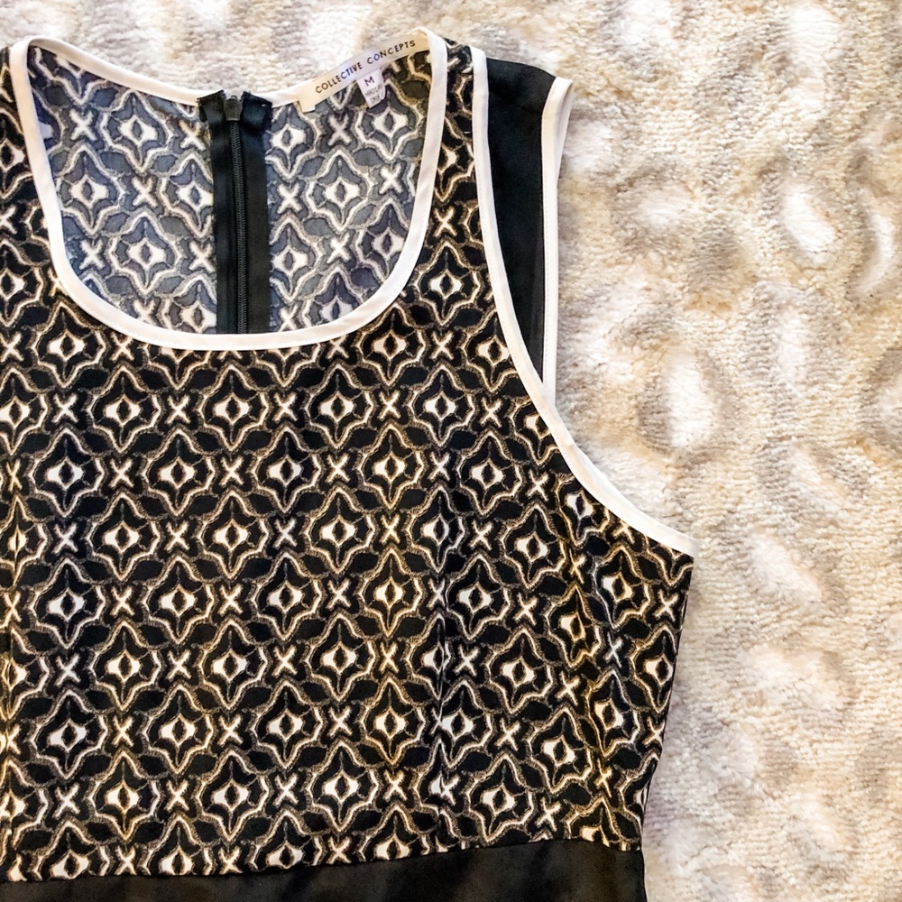 Collective Concepts Dress